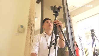 房仲拍片秀物件　成交率高達6成