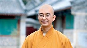 ▲釋學誠（圖／攝影者X.yehao,翻攝自Wiki Commons）
https://goo.gl/s4niuL