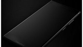 phonearena,Ghost Pro,黑莓手機,Evolve X,黑莓,手機