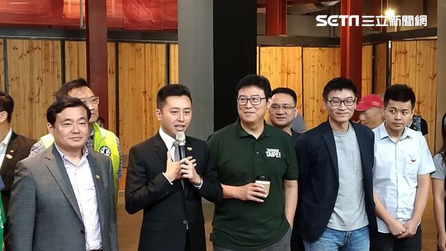 柯P民調大贏？梁文傑：因綠打文大案