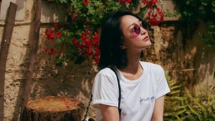 周迅婚變打破沉默！首吐9字洩心聲
