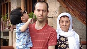 庫德族難民摘數學界諾貝爾獎　領獎不久即遭竊（圖／翻攝自Rio ICM2018 YouTube）