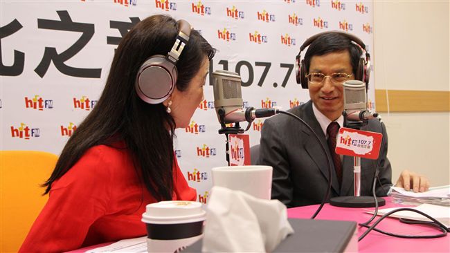 柯P批托育政策雞飛狗跳　林萬億釋疑