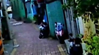 驚悚！婦人呢喃40分鐘　離奇猝死