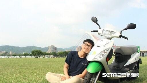 新手駕駛快看！共享機車送半年免費騎