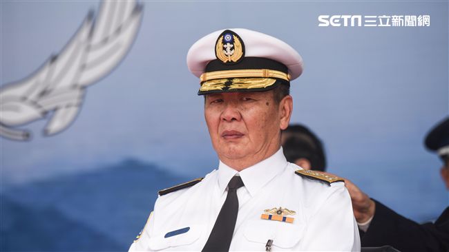 黃國章案23年！海軍司令承諾道歉