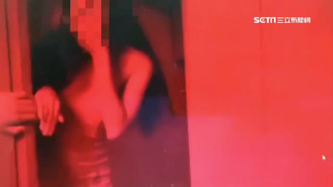 應召業引泰籍爆乳妹！主打低消1千元