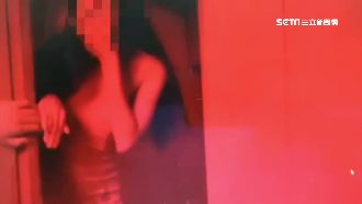 基隆艷窟3度開張　「崔姬」5萬交保