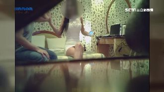 私娼鐵路街被抄　業者換超辣泰妹復業