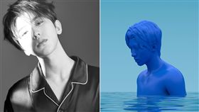 蔡徐坤（圖／翻攝自蔡徐坤微博）