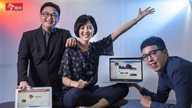 名家／今周刊／不只暴紅學姊！參選人都靠這群七、八年級小編神助攻