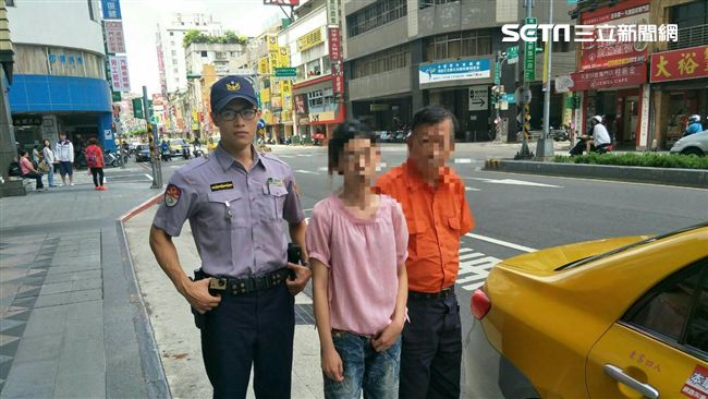 她徘徊捷運站嚇壞人　竟是為了這原因