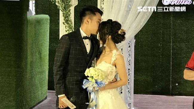 限量12對新人！神木下婚禮開放報名