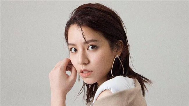 女星喊「喜歡台灣」大陸網友崩潰暴動