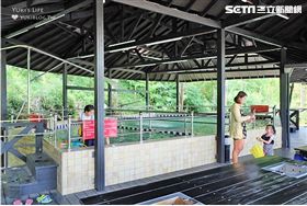 新北市,三峽,有木,景觀餐廳,男童,溺水,新北市消防局,命危