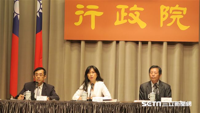 前瞻預算執行率低挨批　政院澄清