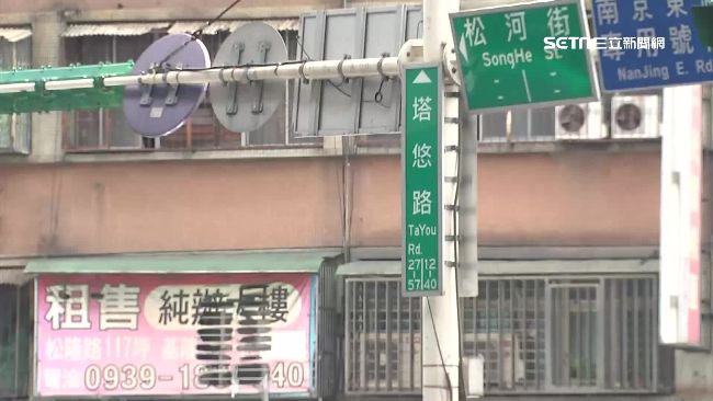 同一條路竟要待轉　機車族慘變提款機