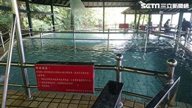 新北市,三峽,有木,景觀餐廳,男童,溺水,新北市消防局,命危