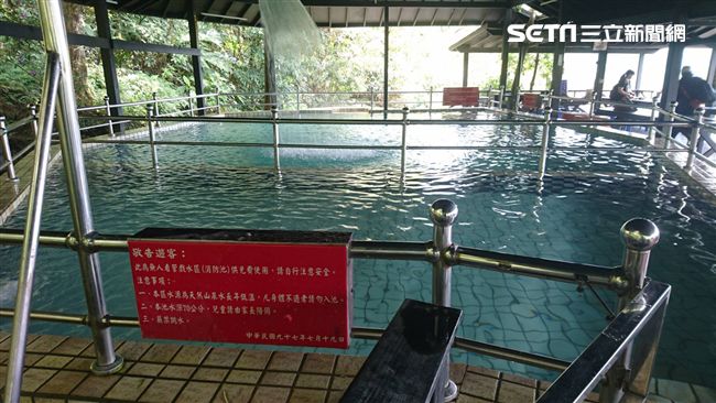 幼兒園校外教學男童溺斃　父母崩潰哭