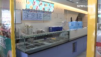 多間知名冰店生菌數超標　衛生局火了