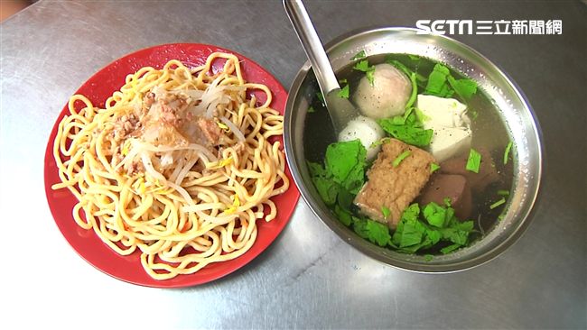 台中人早餐吃2食物！他驚：身體受得了？