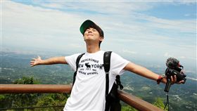 發現野生三原慧悟IN嘉義　尋訪百萬景點找茶趣（業配）