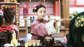 吳謹言,延禧攻略（圖/八大提供）