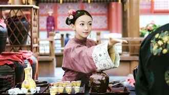 誰敢唧唧歪歪？魏瓔珞10大宮鬥金句