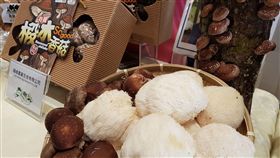 雲林物產受青睞　前進台灣美食展