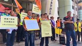 客運產業工會控評鑑放水　桃市府：依法辦理