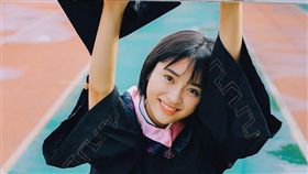  沈月／翻攝自沈月微博