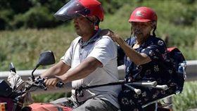 鄧林明　圖／翻攝自重慶晚報