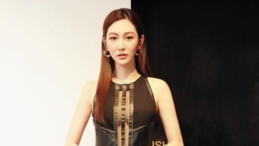 曾莞婷自曝「沒穿內衣」　新片超養眼