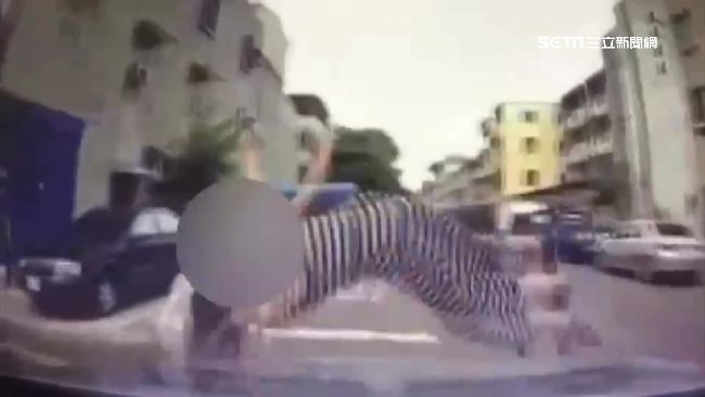 吃燒酒雞遇車禍　妻頂罪遭逮他酒測0