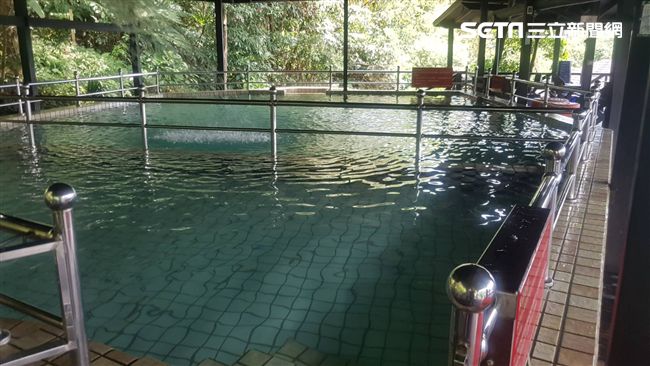 童溺斃水池　托兒所、餐廳負責人遭訴