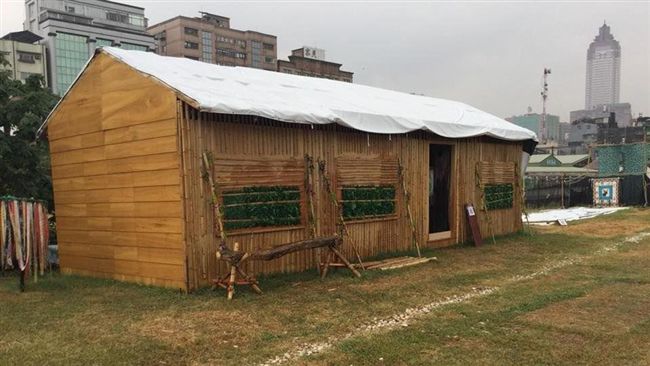 華山受害非一人？警發現另組人體標本