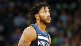 Derrick Rose（ap）