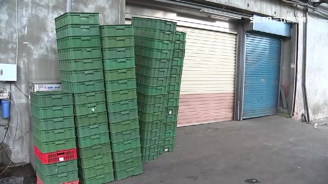 積欠百萬薪資　春鑫食品驚傳倒閉