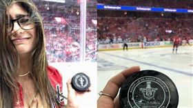 美國,女優,Mia Khalifa,冰球,曲棍球　圖／翻攝自IG