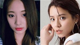 當年周子瑜也是被中國網友霸凌只好出面道歉，還不買帳繼續罵。（圖／翻攝自臉書）