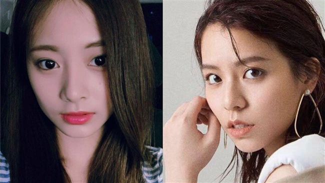 還記的當年的周子瑜嗎？宋芸樺也遭殃