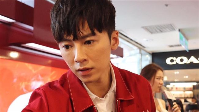 藝人「被台獨」　他被舉報的理由最瞎