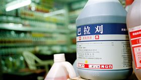 農藥巴拉刈。（圖／攝影者Lordcolus, Flickr CC License）
https://goo.gl/AYxZ17