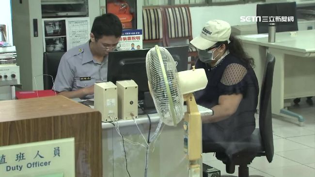戶外教學童溺斃　師哭向家屬鞠躬道歉