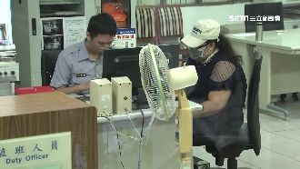 戶外教學童溺斃　師哭向家屬鞠躬道歉