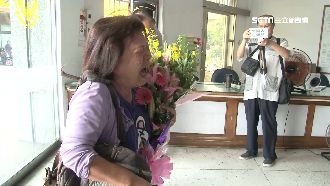 蔣月惠槓房東　羅騰園遭限3個月內搬