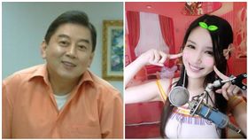 高國華、蔡郁璇/臉書