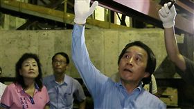 北市百年古蹟台北工場　2021年修復重現