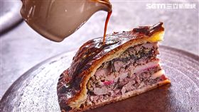 2018台北餐廳週,辦桌宴料理。（圖／EZTABLE提供）