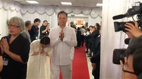 富少,藍寶堅尼,二殯,媳婦,爸媽,